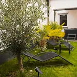 Modernhouse Ko26 Appartement Koblenz (Rhineland-Palatinate)