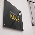 Modernhouse Ko26 *