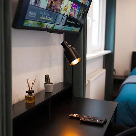 Modernhouse Ko26 Koblencja