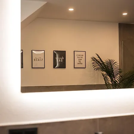 Apartment Modernhouse Ko26