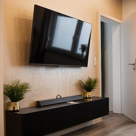 Modernhouse Ko26 Apartament *