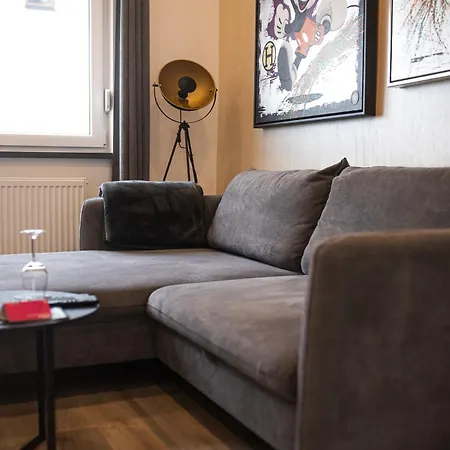 Apartament Modernhouse Ko26