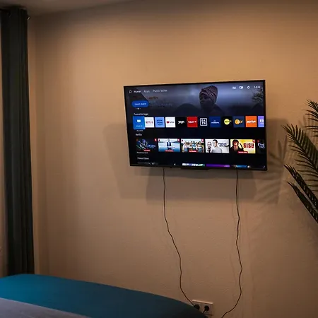 Modernhouse Ko26 Apartment