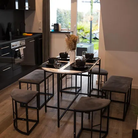 Modernhouse Ko26 Кобленц