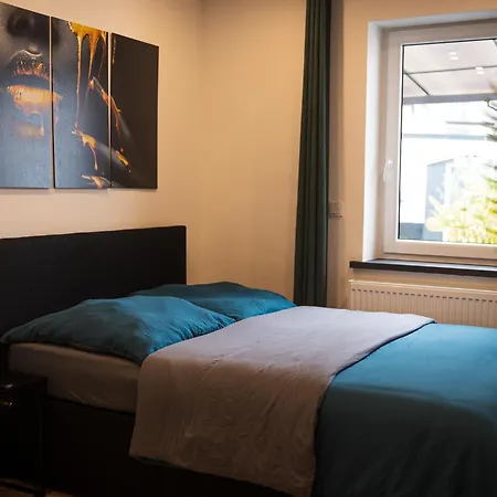 Modernhouse Ko26 Apartament