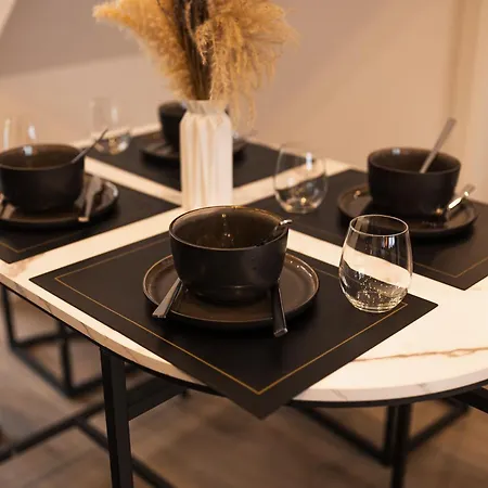 Apartament Modernhouse Ko26