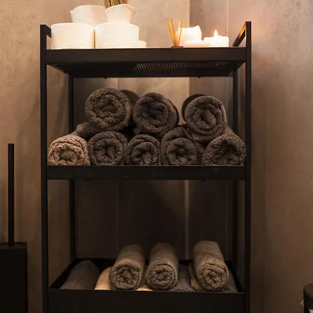 Modernhouse Ko26 Apartament *