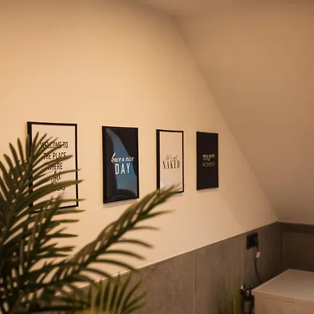 Modernhouse Ko26 * Koblencja