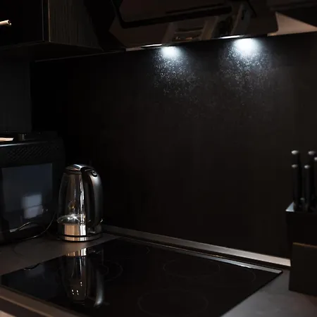 Apartment Modernhouse Ko26