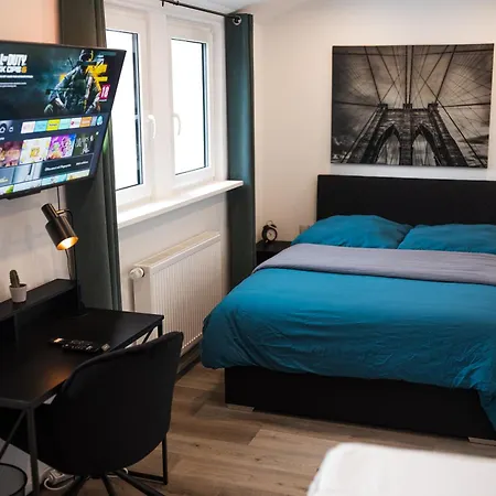 Apartment Modernhouse Ko26 *