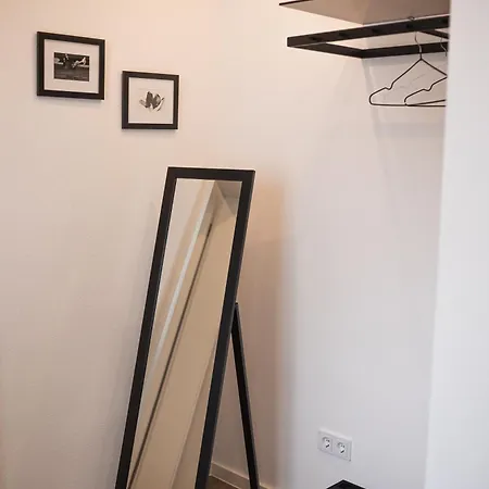 Apartment Modernhouse Ko26 Koblenz (Rhineland-Palatinate)