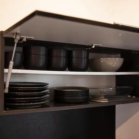 Modernhouse Ko26 * Koblencja