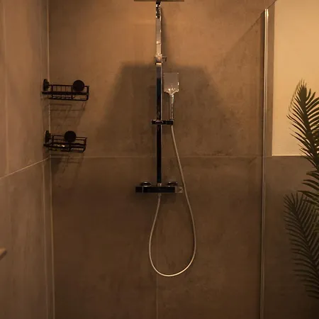 Apartment Modernhouse Ko26