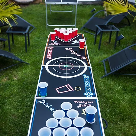 Modernhouse Ko26 Apartament *