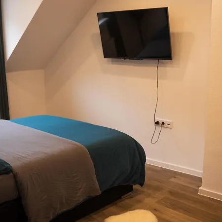 Апартаменты Modernhouse Ko26 *