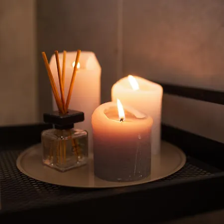 Modernhouse Ko26 Apartament