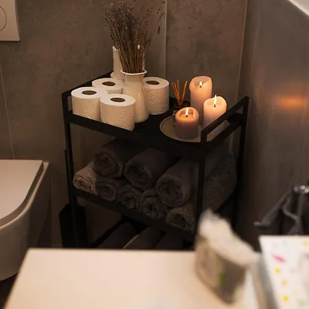 Modernhouse Ko26 Apartament *