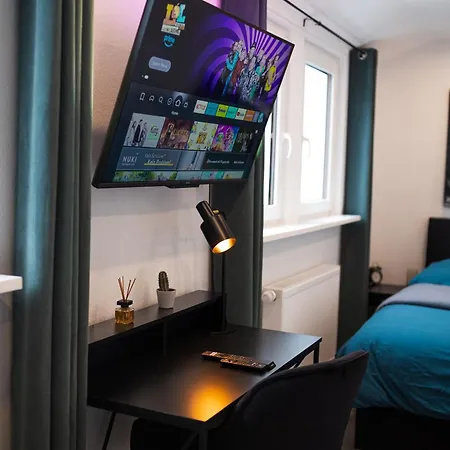 Apartament Modernhouse Ko26 *