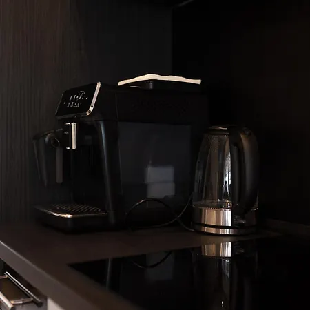 Modernhouse Ko26 Apartament