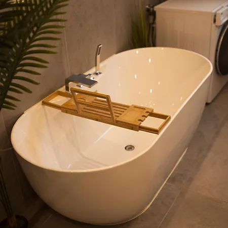 Apartment Modernhouse Ko26