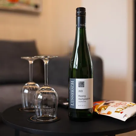 Modernhouse Ko26 Apartment *