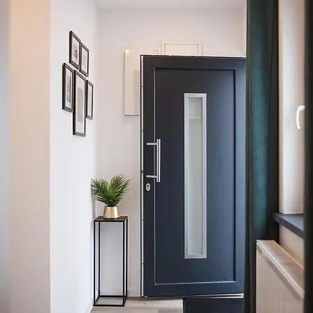 Apartament Modernhouse Ko26 *