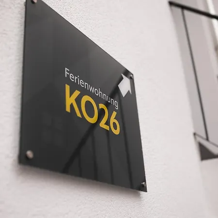 Modernhouse Ko26 *