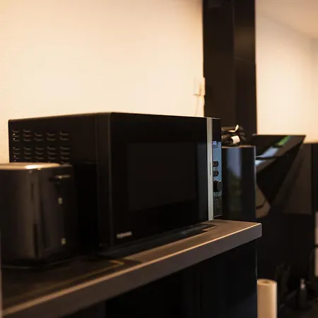 Modernhouse Ko26 Apartment