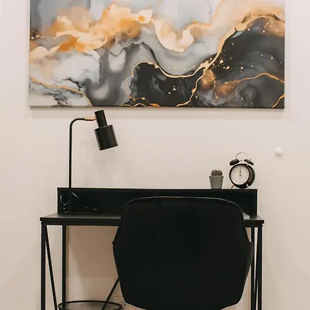 Apartment Modernhouse Ko26