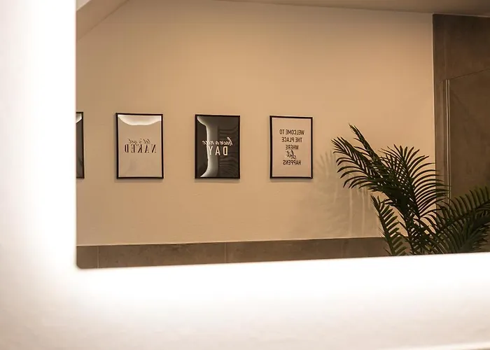 Apartment Modernhouse Ko26