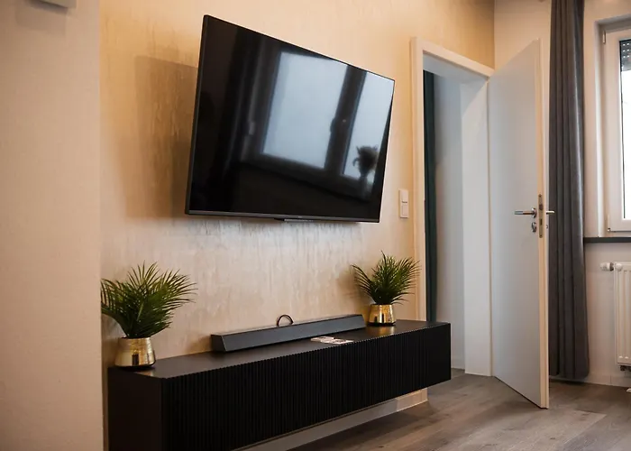 Modernhouse Ko26 Apartment *