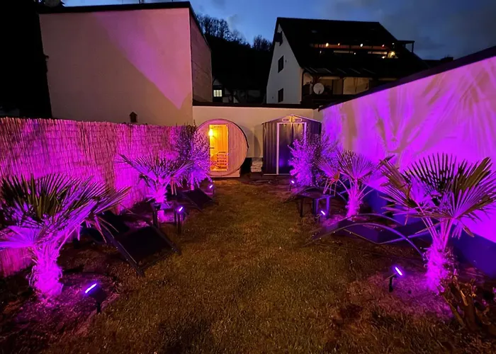 Modernhouse Ko26 * Koblenz (Rhineland-Palatinate)