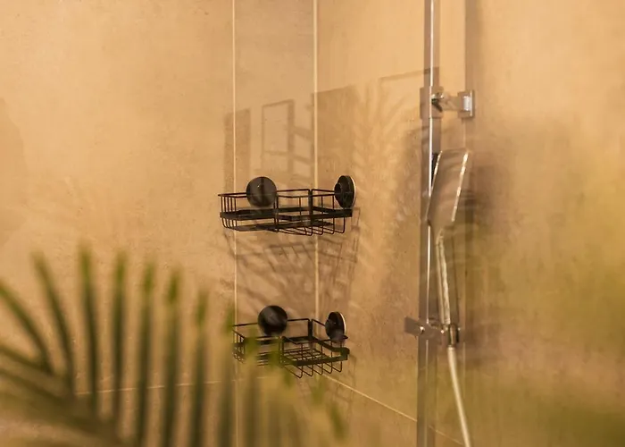 Apartment Modernhouse Ko26