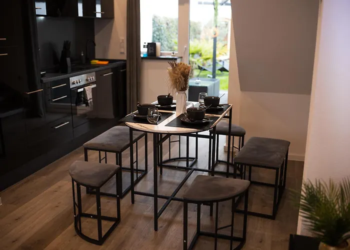 Modernhouse Ko26 Koblenz (Rhineland-Palatinate)