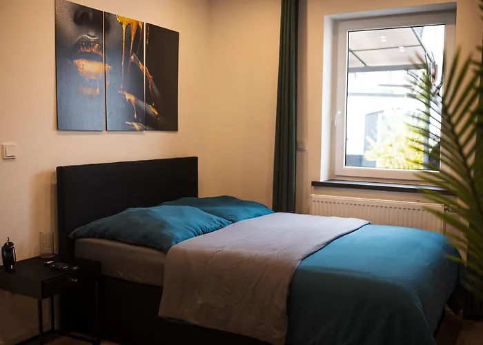 Modernhouse Ko26 Apartment