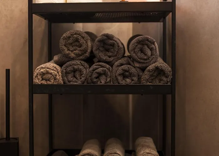 Modernhouse Ko26 Apartment *