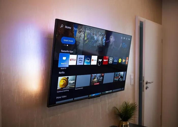 Apartment Modernhouse Ko26 *