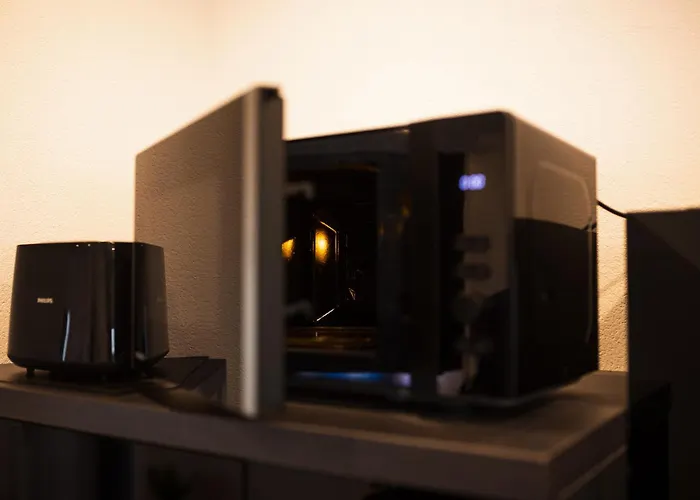 Modernhouse Ko26 Koblenz (Rhineland-Palatinate)