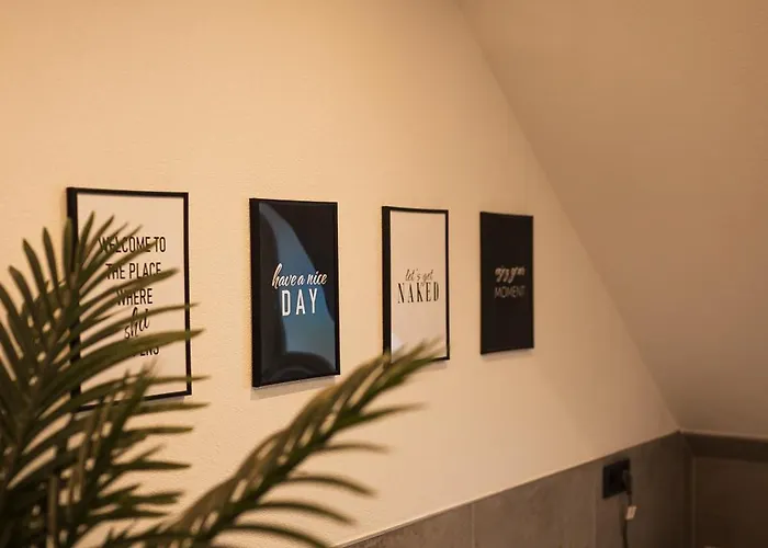 Modernhouse Ko26 * Koblenz (Rhineland-Palatinate)