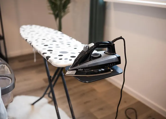 Modernhouse Ko26 Apartment