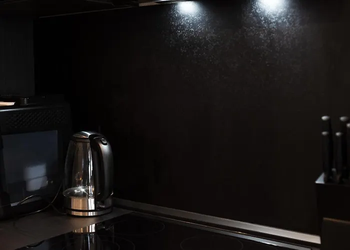 Apartment Modernhouse Ko26