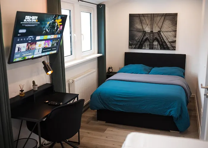 Apartment Modernhouse Ko26 *