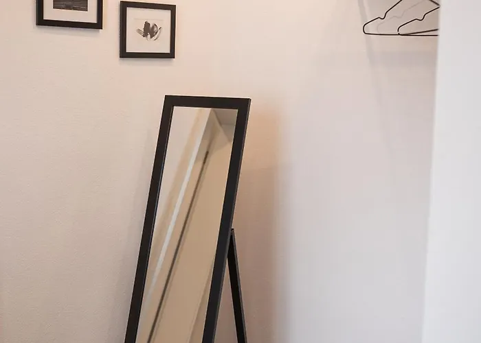 Apartment Modernhouse Ko26 Koblenz (Rhineland-Palatinate)