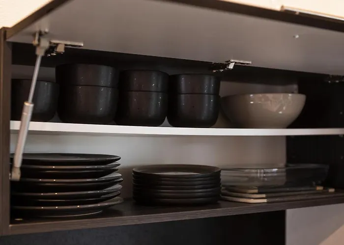 Modernhouse Ko26 * Koblenz (Rhineland-Palatinate)