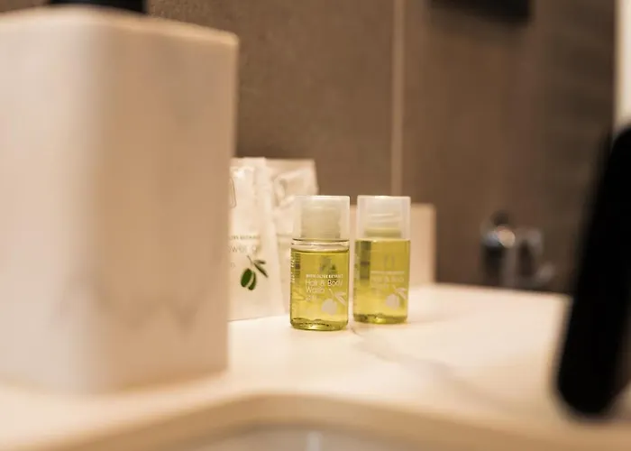 Modernhouse Ko26 Apartment