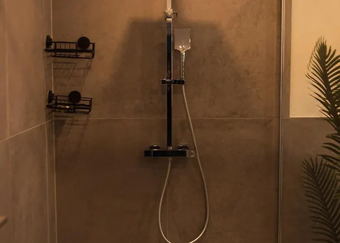 Apartment Modernhouse Ko26