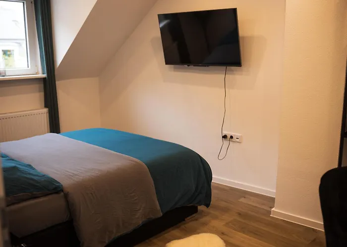 Apartment Modernhouse Ko26 *