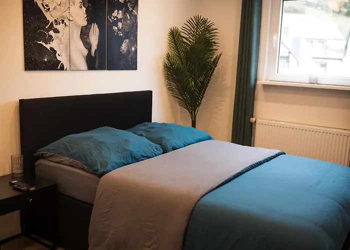 Modernhouse Ko26 * Koblenz (Rhineland-Palatinate)