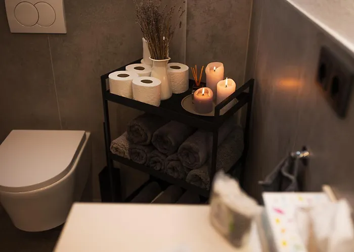 Modernhouse Ko26 Apartment *