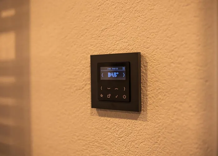 Apartment Modernhouse Ko26 Koblenz (Rhineland-Palatinate)